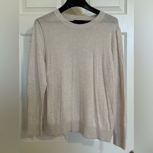 BRF Forever Crew-Neck Sweater